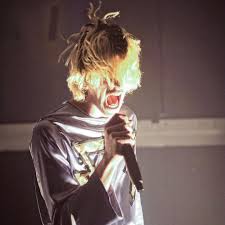 Stream Aaron Shadrow music