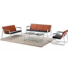 Selection of office guest, lobby, reception and waiting area chairs. China Metal Frame Leather Sectional Sofas Used Waiting Room Furniture Office Sofa Set On Global Sources New Model Hall Sofa Latest Leather Sofa Office Wholesale Fabric Sofa Office