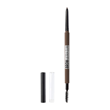 Full, groomed eyebrows frame your face and can bring harmony to your features. Amazon Com Maybelline New York Brow Ultra Slim Defining Eyebrow Pencil Deep Brown Beauty