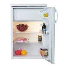Ich Kaufe Ein Kuhlschrank Und Ist Kostet 129 00 Ikea Koelkast Wit