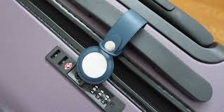 Apple AirTags Are the Best Luggage Trackers | Wirecutter