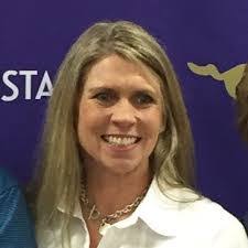 Maureen Everett's Instagram, Twitter & Facebook