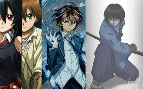 Rekomendasi anime keren terbaik lengkap sinopsis, ada hanako si arwah penasaran, hingga kawai terkeren 30 foto wallpaper keren 3d abstract 3d iphone x wallpaper 2020 3d iphone wallpaper. 15 Rekomendasi Anime Action Terbaik Paling Keren Sepanjang Masa Dafunda Com