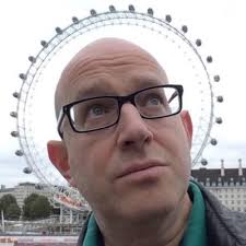 Tim Johns (@timoncheese)