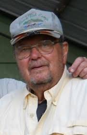 Kenneth Baker Obituary