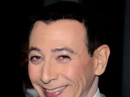 Pee-Wee Herman to Star in 'Gigantic' Adventure