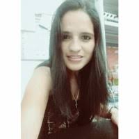 Dulce Maria Almeida Izquierdo