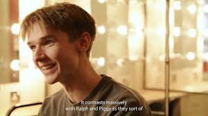 Lord of the Flies (2023)