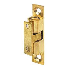 Free shipping and free returns on prime eligible items. Double Ball Cabinet Catches Polished Brass 42 X 8mm 10 Pack Catches Latches Screwfix Com