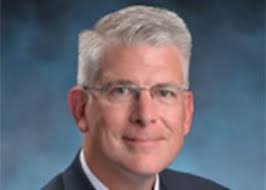 Maryville welcomes new chief development officer