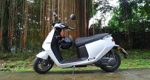 Find out which one serves your purpose. Electric Scooters Top Gear Philippines