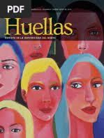 Huellas 100