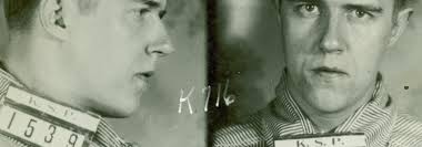 Bill Davidson vs. the Barker-Karpis Gang