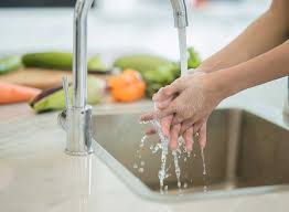 hand hygiene mistakes you're making in
