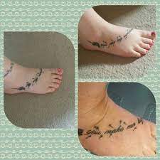 3 Generations Tattoo Best Tattoo I Have Yet This One Is So Special To Me Daughter Granddaughter You Are My Suns Tattoos For Daughters Cool Tattoos Tattoos