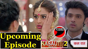 Kasautizindagikay2 à¤• Upcoming Episode à¤œà¤° à¤° à¤¦ à¤– à¤†à¤¯ à¤Ÿ à¤µ à¤¸ à¤Ÿ Upcoming Episode Of Kzk2 Youtube | stay tuned and keep reading tellychakkar.com for more updates.
