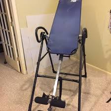 Best Teeter F8000 Inversion Table For Sale In Lancaster Pennsylvania For 2020
