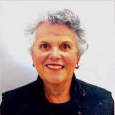 Barbara Freeman Obituary (1938