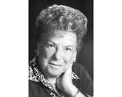 Helen Miodus Obituary (1927