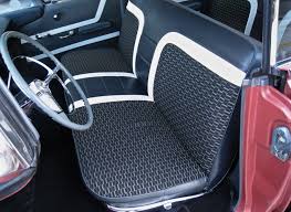 1959 Buick Lesabre Unrestored Totally Original Interior Of A California Car Buick Lesabre Buick Tote