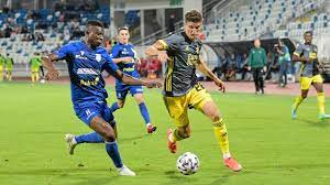 Drita can dare dream of a place in the europa conference league third qualifying round after their first leg draw with dutch side feyenoord in the. Pover Feyenoord Not Past Fc Drita In The Conference League Preliminary Round Teller Report