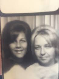 My 2 best friends have been gone for several years. Brenda LeVault and  Cindy Freye. Both graduates of 1971.