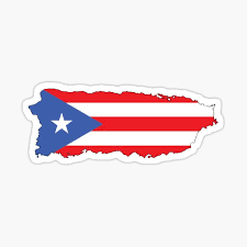Choose from 60+ puerto rico flag graphic resources and download in the form of png, eps, ai or psd. Puerto Rico Gifts Merchandise Redbubble