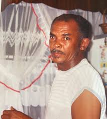 Martin Petersen Memorial