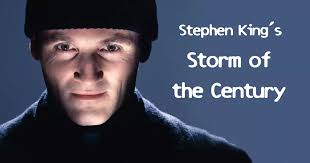 Watch Stephen King's Storm of the Century Streaming Online