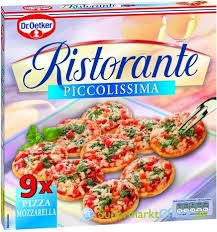 Probieren sie unsere piccolinis salami! Trattoria Alfredo Picco Pizzi Salami 12 Stuck Bewertungen Angebote Preise