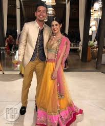 Christian Bautista and Kat Ramnani's wedding venue and welcome dinner in  Bali