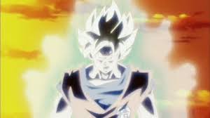 The latest tweets from dragon ball super (@dragonballsuper). Goku V S Android 17 On Make A Gif