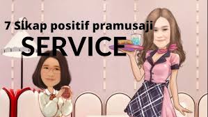 Maybe you would like to learn more about one of these? Food Handler Service 7 Sikap Positif Waiter Atau Pramusaji Youtube