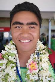 Athletics Cook Islands