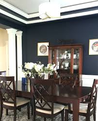 Incorporate your favorite dining room set of table and chairs to match. 120 Navy Dining Room Ideas In 2021 Dining Room Decor Dining Room Blue Dining Room Navy