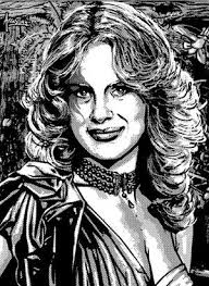 Melissa Steiner (31st c.)