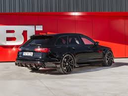 We are always happy to assist with any individual customer request. Streng Limitiert Neues Abt Tuning Des Audi Rs6 Avant Auto Motor At