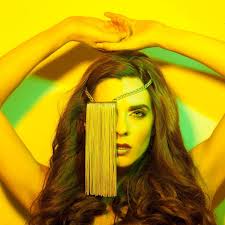 AIDA SERVI FASHION PHOTOGRAPHER