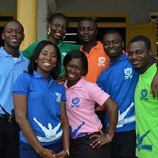 Profile for Trinity Presby Youth Service