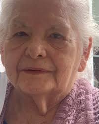 Carolyn Glass Amedee Obituary 2024