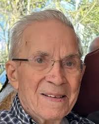 Obituary information for Louis E. Bald
