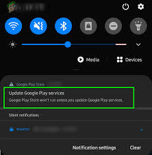 Navigating the web requires the use of an internet browser. How To Update Google Play Services Appuals Com