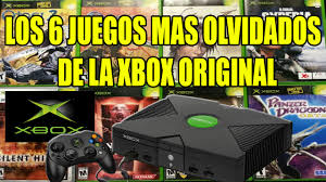 Play and charge at the same time so that you can stay in the game. Los 6 Juegos Mas Olvidados De La Xbox Clasica Youtube