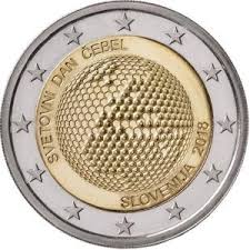 2 Euro Ubersicht Zwei Euro Com In 2020 Euro Europa Flagge Euromunzen