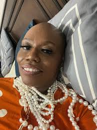 Listen it's prayer time Prayer works I'm sisters prayed this evening and My  God. Join Us Kingdom Vision Center International