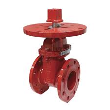 NRS Non-Rising Valve | Ayvaz