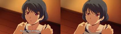 Domestic Na Kanojo Episode 9 Discussion Forums Myanimelist Net High schooler natsuo is hopelessly in love with his cheerful and popular teacher, hina.