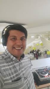 Dj Fernando Aviña