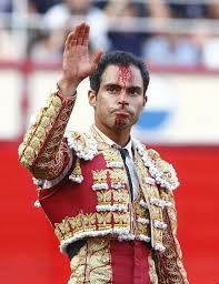 Santander: ¡Qué clase tiene Fernando Robleño! | Federación Taurina de  Valladolid