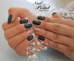 Paint your nail with best minimalist art. Nailart Galerie 2019 Nagelstudio Heinsberg Nail Point